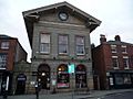 Town Hall, Ellesmere