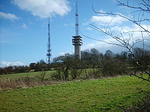 Turner's Hill - geograph.org.uk - 369602