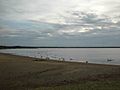 Utonai Lake Hokkaido Japan