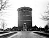 Volunteer Park (Seattle) water tower, 1925 (50046934443).jpg