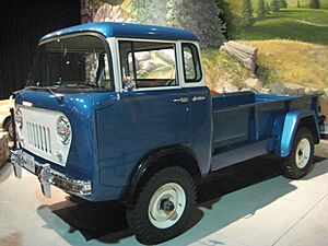 Willys Jeep FC-170 (2293440972)