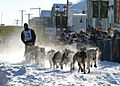 YQ Start Whitehorse 2005 0002