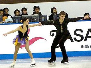 2003NHK Tatiana VOLOSOZHAR Petr KHARCHENKO