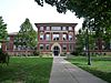 South Hall, River Falls State Normal School