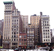 31-41 Union Square West