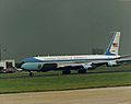 Air Force One SAM 27000