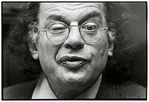 Allen ginsberg 675