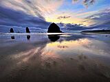 Ambient Cannon Beach