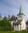 Arnsberg Propsteikirche IMGP6957