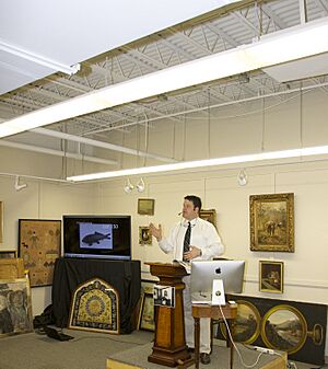 Art Auction-Tremont-auctions