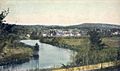 Ashuelot River, West Swanzey, NH