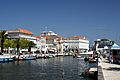 Aveiro Canal