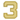 Award Numeral 3 golden.png