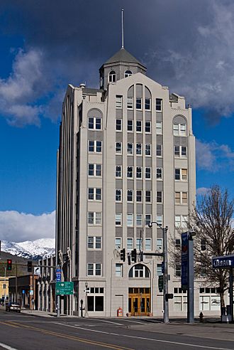 Baker City Tower.jpg