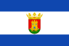 Flag of Talavera de la Reina