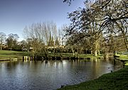 Beacon Park Pool