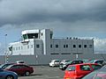 Belfast City Airport