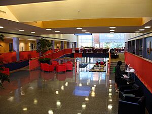 Bgsustudentunion