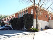 Bisbee-School House Inn-1918