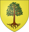 Blason Aulnay-sous-Bois 93.svg