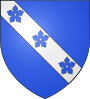 Blason Baralle