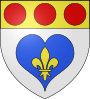 Blason Leubringhen