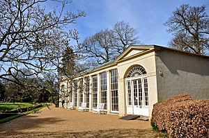 Blickling Hall, Gardens and Park (4514902500)