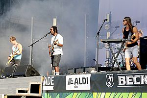 Bloc Party - Southside Festival 2019 8907.jpg