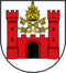 Coat of arms of Rothenburg