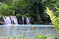 Cambugahay falls