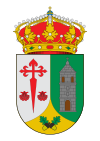 Official seal of Campillo de Llerena