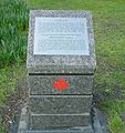 Canadian Memorial-Lincoln's Inn Fields-London.JPG