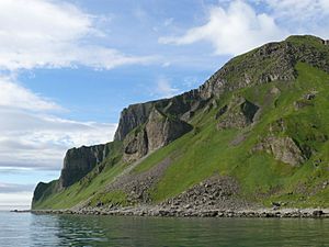 CapeAiakUnalaska