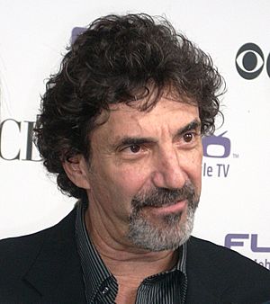 Chuck Lorre (1)