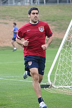 ClaudioReyna USMNT 20060511