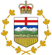 Coat of Arms of the Lieutenant-Governor of Alberta.svg