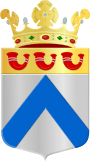 Coat of arms of Weert