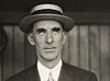 Connie Mack (1862-1956)