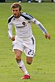 David Beckham 2010 LA Galaxy