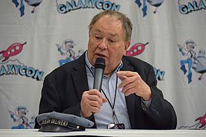 David Newell Q&A (49679809231)