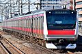 E233系5000番台ケヨ515編成