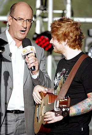 Ed Sheeran (8507722677)