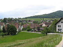 Erlinsbach Ansicht