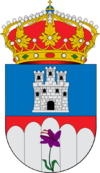 Coat of arms of Montalvos