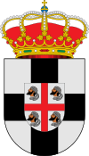 Coat of arms of Poleñino, Spain