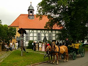 Evangelische Lutherkirche