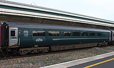 Exeter St Davids - GWR Mk3 BFO 17173.JPG