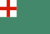 Flag of Newbury, Massachusetts