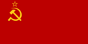 Flag of the Soviet Union