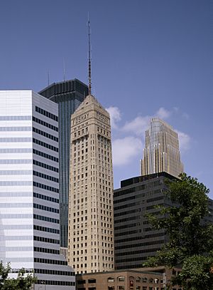 Foshay Tower Highsmith